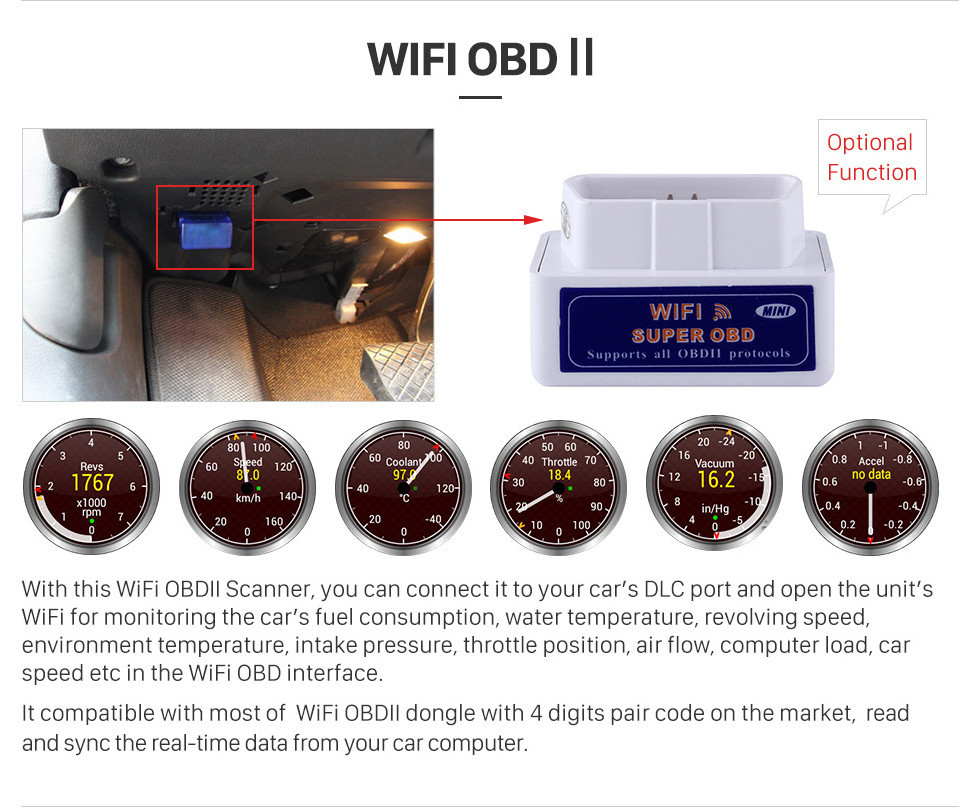 Seicane Écran tactile HD Android 7.1 Radio de navigation GPS universelle de 9 pouces avec support Bluetooth WIFI Prise en charge vidéo 1080p Commande de volant de commande Lien Lien Seicane Écran tactile HD Android 7.1 Radio de navigation GPS universelle de 9 pouces avec support Bluetooth WIFI Prise en charge vidéo 1080p Commande de volant de commande Lien Lien