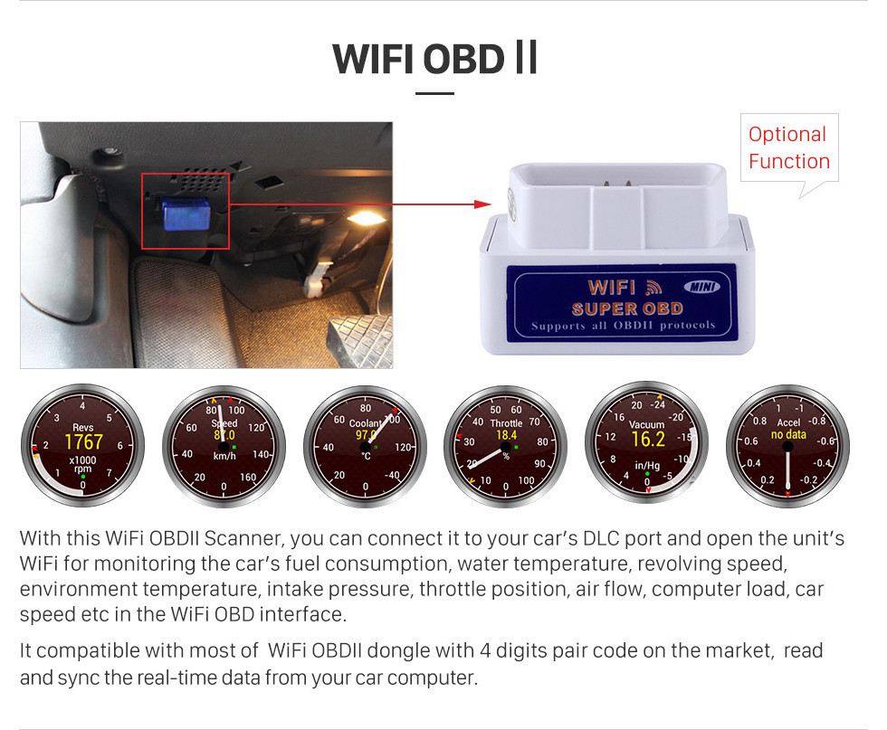 Seicane 10.1 pulgadas Android 8.1 2010-2013 Mitsubishi ASX Radio GPS de navegación bluetooth OBD2 3G WIFI Control del volante Copia de seguridad del espejo de la cámara Enlace Seicane 10.1 pulgadas Android 8.1 2010-2013 Mitsubishi ASX Radio GPS de navegación bluetooth OBD2 3G WIFI Control del volante Copia de seguridad del espejo de la cámara Enlace