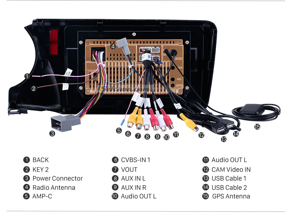 Seicane 10.1 polegada 1024 * 600 Ecrã Tátil Android 8.1 2014 2015 2016 2017 HONDA City RHD Rádio com 3G WI-FI Câmera de Backup De Música Bluetooth TV Digital de Controle de Volante USB OBD2 TPMS Seicane 10.1 polegada 1024 * 600 Ecrã Tátil Android 8.1 2014 2015 2016 2017 HONDA City RHD Rádio com 3G WI-FI Câmera de Backup De Música Bluetooth TV Digital de Controle de Volante USB OBD2 TPMS
