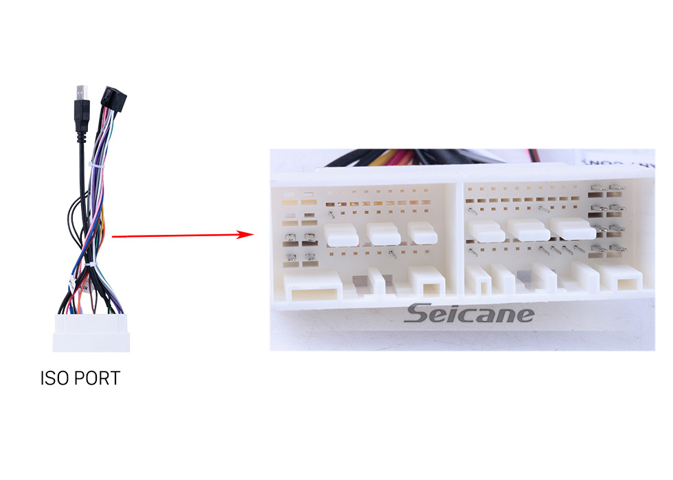 Seicane 9 Inch Car DVD Player Radio GPS Navigation System For 2018 KIA K4 Cachet TV tuner Remote Control Bluetooth Touch Screen WIFI SWC Seicane 9 Inch Car DVD Player Radio GPS Navigation System For 2018 KIA K4 Cachet TV tuner Remote Control Bluetooth Touch Screen WIFI SWC