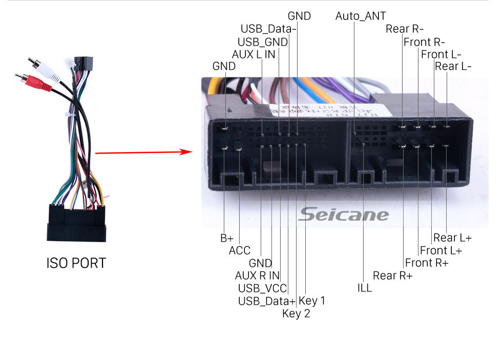 Seicane Android 8.1 2012-2014 Hyundai Elantra 9 inch HD Touchscreen Radio Bluetooth GPS Navigation Multimedia Player WIFI USB Carplay SWC support OBD DVR Seicane Android 8.1 2012-2014 Hyundai Elantra 9 inch HD Touchscreen Radio Bluetooth GPS Navigation Multimedia Player WIFI USB Carplay SWC support OBD DVR