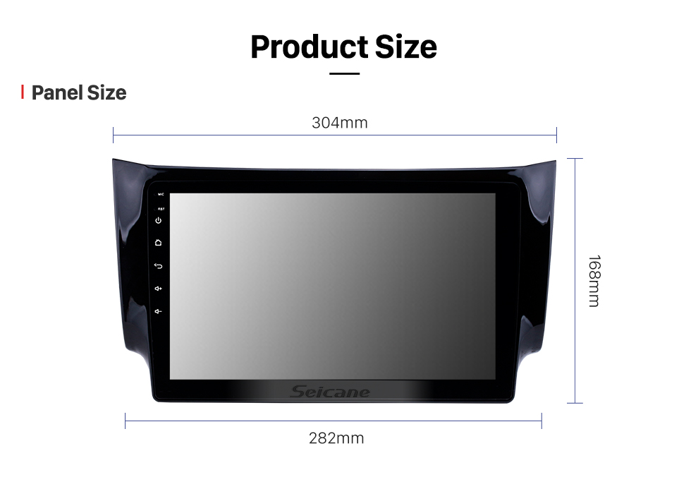 Seicane 10.1 Inch Android 8.1 Touch Screen radio Bluetooth GPS Navigation system For 2012-2016 NISSAN SYLPHY Steering Wheel Control AUX WIFI support TPMS DVR OBD II USB Rear camera Seicane 10.1 Inch Android 8.1 Touch Screen radio Bluetooth GPS Navigation system For 2012-2016 NISSAN SYLPHY Steering Wheel Control AUX WIFI support TPMS DVR OBD II USB Rear camera