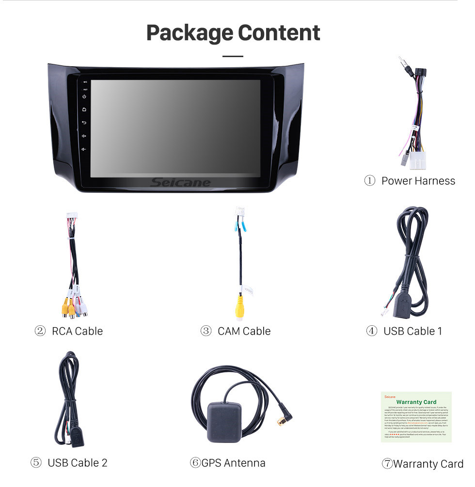 Seicane 10.1 Polegada Android 8.1 Ecrã Tátil rádio Sistema de Navegação GPS Bluetooth Para 2012-2016 NISSAN SYLPHY Controle de Volante AUX Wi-fi suporte TPMS DVR OBD II USB câmera Traseira Seicane 10.1 Polegada Android 8.1 Ecrã Tátil rádio Sistema de Navegação GPS Bluetooth Para 2012-2016 NISSAN SYLPHY Controle de Volante AUX Wi-fi suporte TPMS DVR OBD II USB câmera Traseira