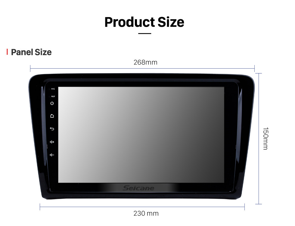 Seicane 9 pouces 2012 2013 2014 2015 Volkswagen Santana Android 8.1 GPS Navi auto stéréo HD écran tactile Bluetooth Assistance WIFI 3G WIFI DVR Seicane 9 pouces 2012 2013 2014 2015 Volkswagen Santana Android 8.1 GPS Navi auto stéréo HD écran tactile Bluetooth Assistance WIFI 3G WIFI DVR