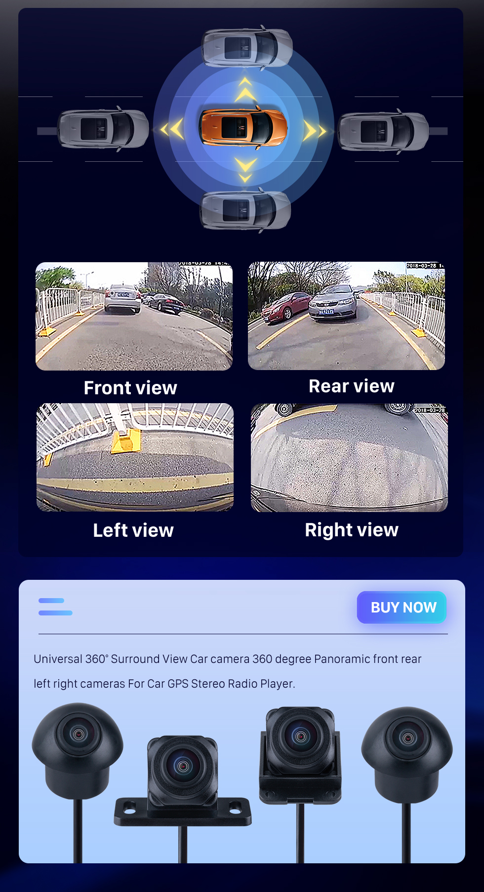 Seicane Carplay OEM 12,1 Zoll Android 10.0 für 2018 2019 2020 TOYOTA Fortuner Radio Android Auto GPS Navigationssystem mit HD Touchscreen Bluetooth Unterstützung OBD2 DVR