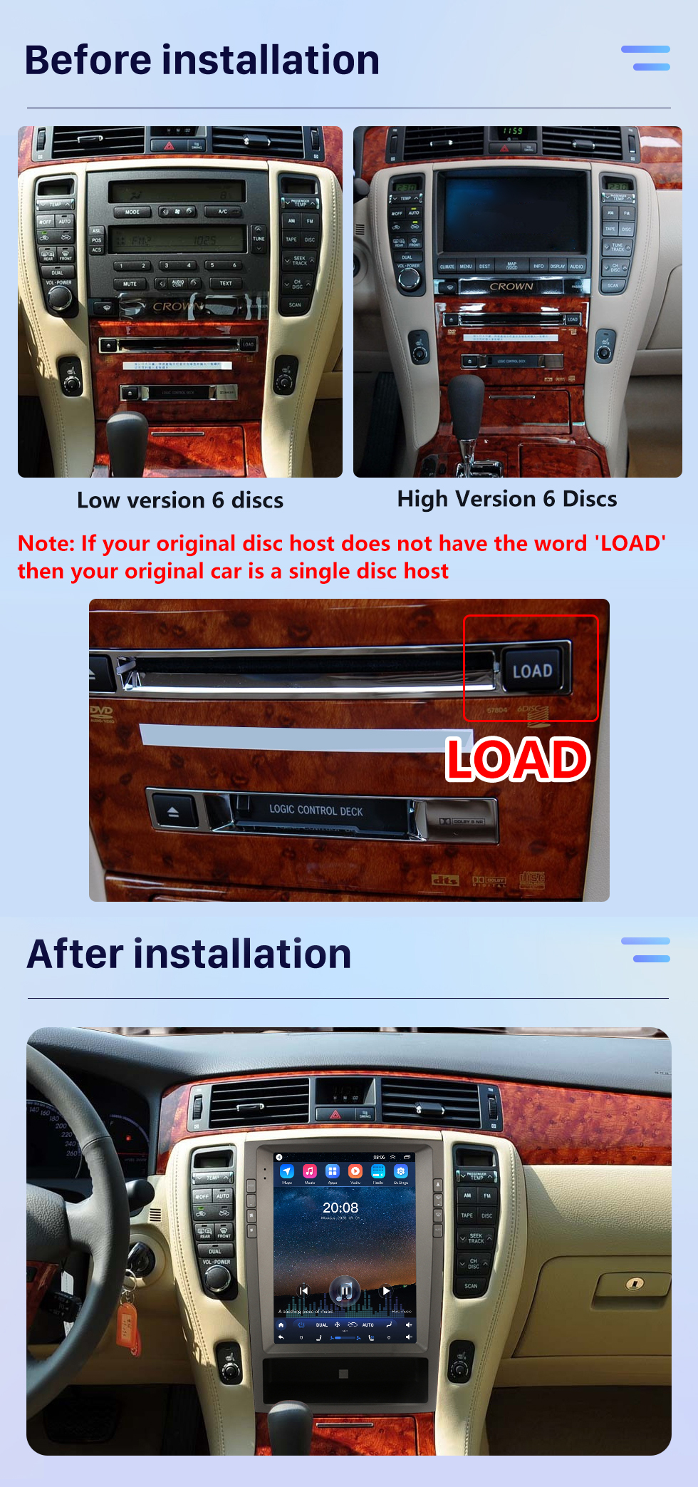 Seicane Carplay OEM 10,4 polegadas Android 10.0 para 2014 2015 2016 2017 Jeep Grand Cherokee SRT Rádio Android Auto Sistema de navegação GPS com tela sensível ao toque HD Suporte Bluetooth OBD2 DVR Seicane Carplay OEM 10,4 polegadas Android 10.0 para 2014 2015 2016 2017 Jeep Grand Cherokee SRT Rádio Android Auto Sistema de navegação GPS com tela sensível ao toque HD Suporte Bluetooth OBD2 DVR
