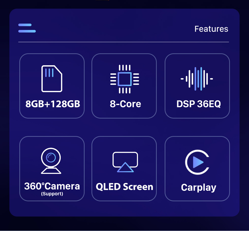 Seicane Carplay OEM 10,4 polegadas Android 10.0 para 2014 2015 2016 2017 Jeep Grand Cherokee SRT Rádio Android Auto Sistema de navegação GPS com tela sensível ao toque HD Suporte Bluetooth OBD2 DVR Seicane Carplay OEM 10,4 polegadas Android 10.0 para 2014 2015 2016 2017 Jeep Grand Cherokee SRT Rádio Android Auto Sistema de navegação GPS com tela sensível ao toque HD Suporte Bluetooth OBD2 DVR