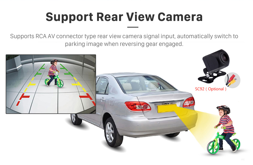 Seicane Android 13.0 de 10,1 polegadas para 2007-2010 DODGE CALIBER sistema de navegação GPS estéreo com suporte a tela de toque Bluetooth câmera retrovisor Seicane Android 13.0 de 10,1 polegadas para 2007-2010 DODGE CALIBER sistema de navegação GPS estéreo com suporte a tela de toque Bluetooth câmera retrovisor