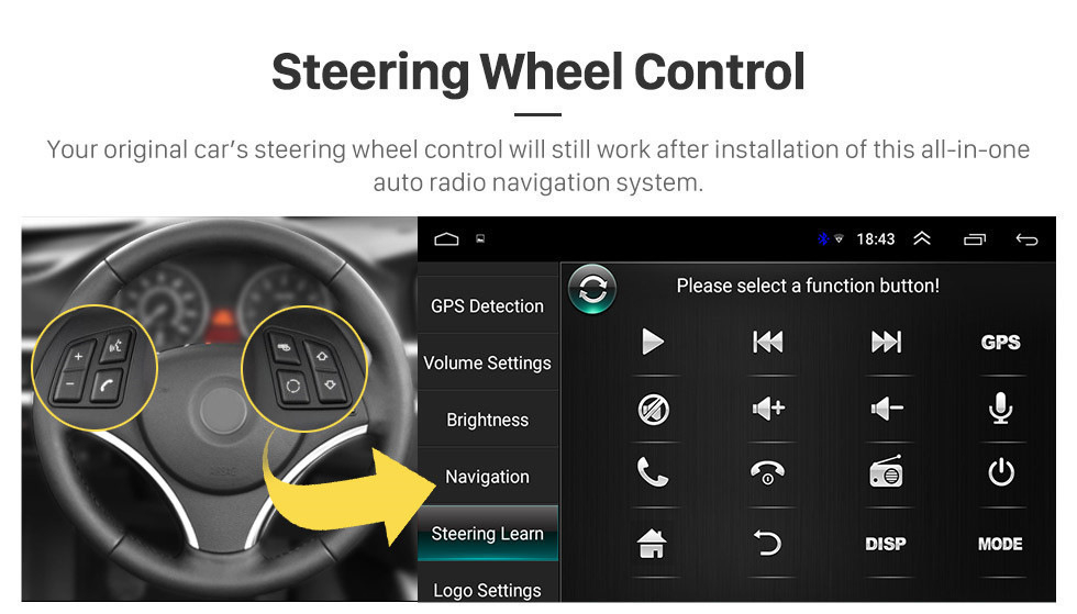 Seicane 10.1 inch Android 8.1 for 2013 2014 2015 VW Volkswagen Golf 7 GPS Navigation System Radio with HD Touch Screen WIFI Bluetooth support Digital TV Carplay Seicane 10.1 inch Android 8.1 for 2013 2014 2015 VW Volkswagen Golf 7 GPS Navigation System Radio with HD Touch Screen WIFI Bluetooth support Digital TV Carplay