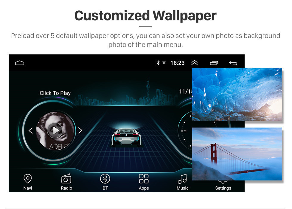 Seicane 10.1 inch Android 8.1 for 2013 2014 2015 VW Volkswagen Golf 7 GPS Navigation System Radio with HD Touch Screen WIFI Bluetooth support Digital TV Carplay Seicane 10.1 inch Android 8.1 for 2013 2014 2015 VW Volkswagen Golf 7 GPS Navigation System Radio with HD Touch Screen WIFI Bluetooth support Digital TV Carplay
