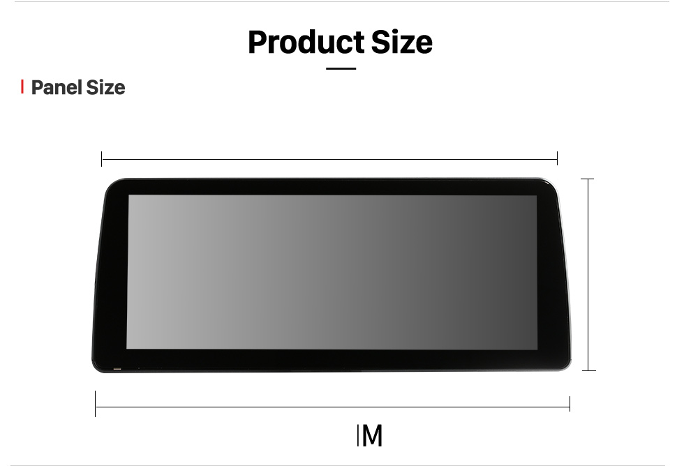 Seicane 12.3 pulgadas Android 12.0 para 2017 2018 2019 Mazda 6 Atz Sistema de navegación GPS estéreo con soporte de pantalla táctil Bluetooth Cámara de visión trasera Seicane 12.3 pulgadas Android 12.0 para 2017 2018 2019 Mazda 6 Atz Sistema de navegación GPS estéreo con soporte de pantalla táctil Bluetooth Cámara de visión trasera