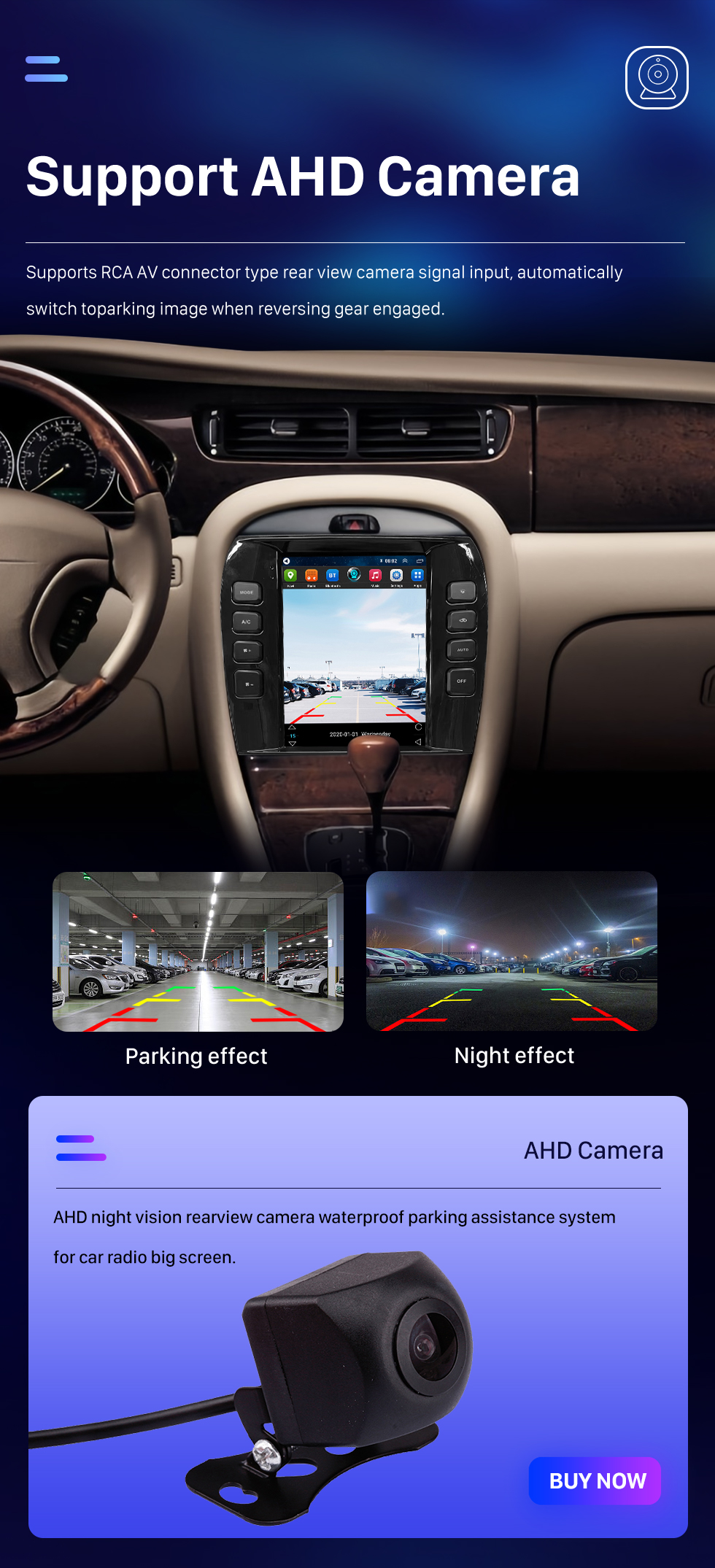 Seicane For 2004 2005-2008 Jaguar X-TYPE GPS Navigation System Android 10.0 Carplay Radio Touchscreen Multimedia Bluetooth support Rear View Camera WIFI OBD2 Seicane For 2004 2005-2008 Jaguar X-TYPE GPS Navigation System Android 10.0 Carplay Radio Touchscreen Multimedia Bluetooth support Rear View Camera WIFI OBD2
