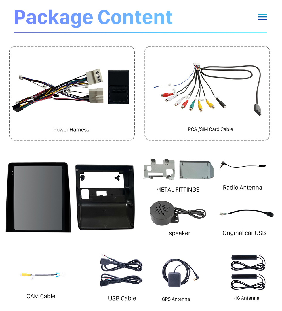Seicane Carplay OEM 9.7 pulgadas Android 10.0 para Renault Clio5 2023 Radio Android Auto Sistema de navegación GPS con pantalla táctil HD Soporte Bluetooth OBD2 DVR Seicane Carplay OEM 9.7 pulgadas Android 10.0 para Renault Clio5 2023 Radio Android Auto Sistema de navegación GPS con pantalla táctil HD Soporte Bluetooth OBD2 DVR