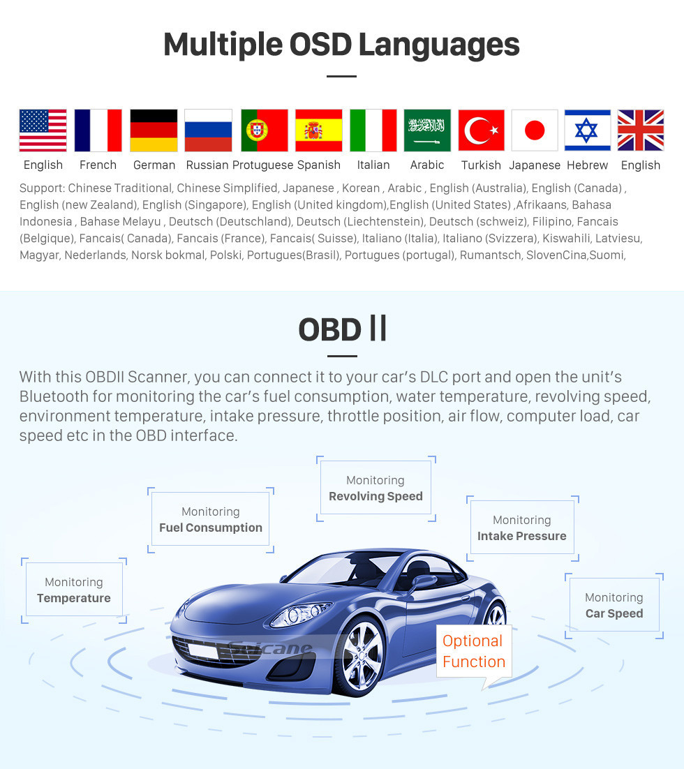 Seicane HD Touchscreen for 2004 2005 2006-2014 Volvo XC90 Android 8.1 9 inch Radio GPS Navigation System with Bluetooth WIFI USB support Carplay Digital TV Seicane HD Touchscreen for 2004 2005 2006-2014 Volvo XC90 Android 8.1 9 inch Radio GPS Navigation System with Bluetooth WIFI USB support Carplay Digital TV