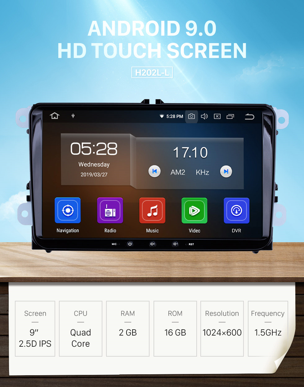 Seicane OEM Android 9.0 GPS Radio Audio System for 2010-2013 VW Volkswagen Sharan Support DVD Player 3G WiFi Mirror Link OBD2 DVR Bluetooth Rearview Camera touch Screen Seicane OEM Android 9.0 GPS Radio Audio System for 2010-2013 VW Volkswagen Sharan Support DVD Player 3G WiFi Mirror Link OBD2 DVR Bluetooth Rearview Camera touch Screen