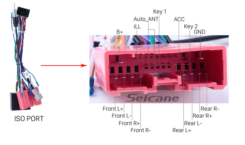 Seicane HD 1024 * 600 Pantalla táctil 2008-2015 Mazda 6 con Android 9.0 Radio enlace Bluetooth GPS del espejo retrovisor TPMS DVR cámara de TV WIFI 3G 16G flash CPU Quad Core Seicane HD 1024 * 600 Pantalla táctil 2008-2015 Mazda 6 con Android 9.0 Radio enlace Bluetooth GPS del espejo retrovisor TPMS DVR cámara de TV WIFI 3G 16G flash CPU Quad Core