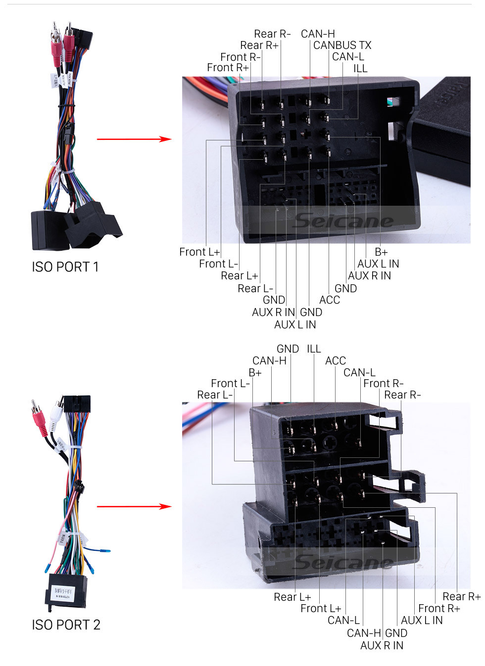 Seicane 9 pouces Android 9.0 En Dash Système GPS Bluetooth pour 2010 2011 2012 2013 2014 2015 VW Volkswagen Tiguan avec miroir Lien RDS 3G WiFi Radio OBD2 caméra de recul AUX Seicane 9 pouces Android 9.0 En Dash Système GPS Bluetooth pour 2010 2011 2012 2013 2014 2015 VW Volkswagen Tiguan avec miroir Lien RDS 3G WiFi Radio OBD2 caméra de recul AUX