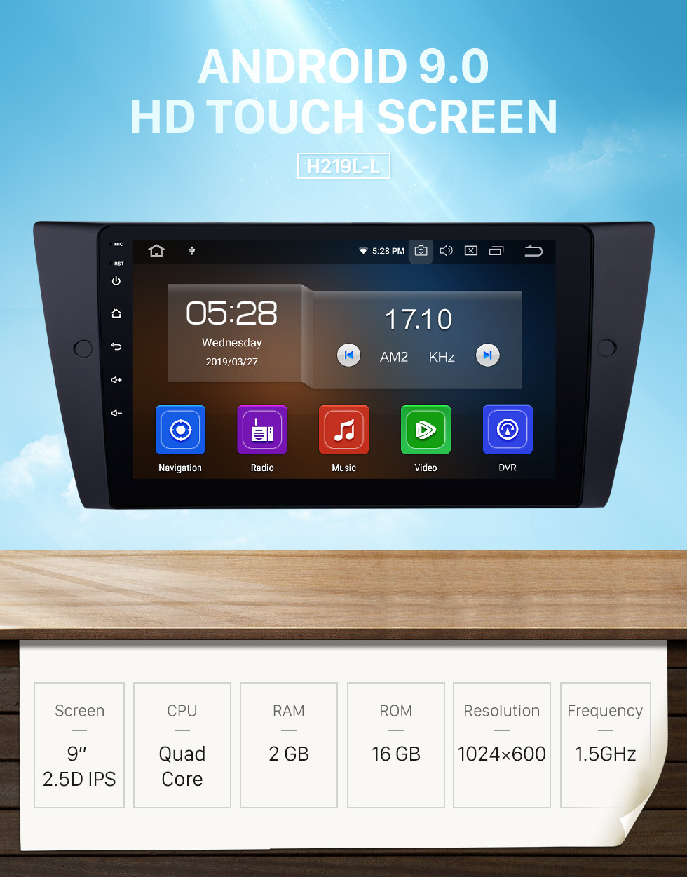 Seicane Android 9.0 Car Multimedia player 9 inch GPS Navugation Radio 2005-2012 for BMW 3 Series E92 E93 E90 support Mirror Link Rearview Camera 3G/4G WIFI Bluetooth Music DVD 1080P Seicane Android 9.0 Car Multimedia player 9 inch GPS Navugation Radio 2005-2012 for BMW 3 Series E92 E93 E90 support Mirror Link Rearview Camera 3G/4G WIFI Bluetooth Music DVD 1080P