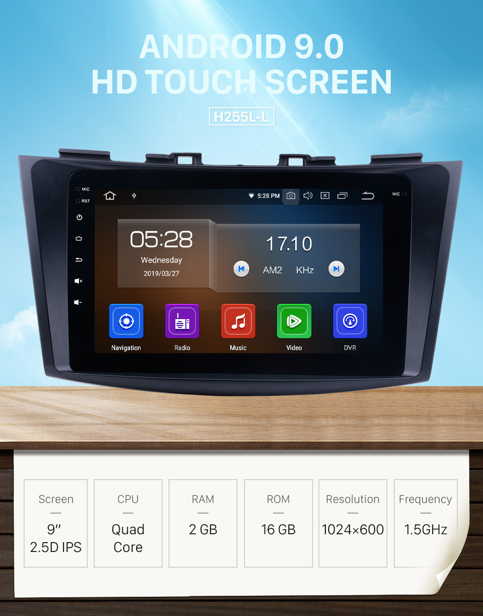Seicane 2011 2012 2013 Suzuki Swift Ertiga GPS navigation 9 inch Android 9.0 stereo Bluetooth Music USB Mirror Link Steerong Wheel Control DVD Player Carplay Seicane 2011 2012 2013 Suzuki Swift Ertiga GPS navigation 9 inch Android 9.0 stereo Bluetooth Music USB Mirror Link Steerong Wheel Control DVD Player Carplay