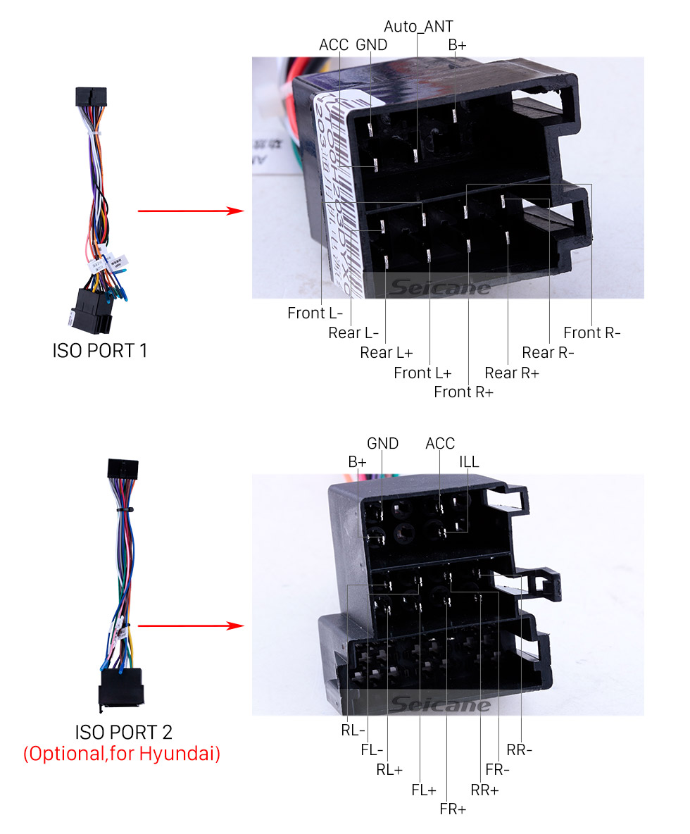 Seicane Sistema de navegación GPS universal con radio táctil para Bluetooth de 10.1 pulgadas Android 9.0 Wi-Fi compatible con WIFI AUX 4G DVR 1080P DAB TPMS Copia de seguridad del espejo de la cámara Enlace Seicane Sistema de navegación GPS universal con radio táctil para Bluetooth de 10.1 pulgadas Android 9.0 Wi-Fi compatible con WIFI AUX 4G DVR 1080P DAB TPMS Copia de seguridad del espejo de la cámara Enlace