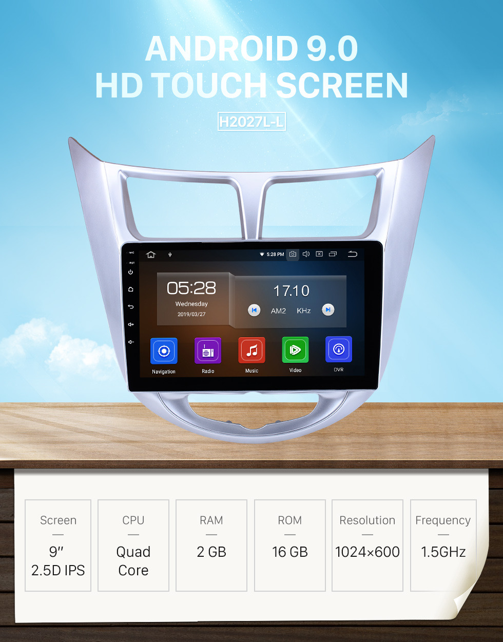 Seicane 9 Inch HD touchscreen Android 9.0 GPS Navigation system For 2011 2012 2013 HYUNDAI Verna with IPS Full Screen View DVR OBD II Bluetooth 3G/4G WiFi Video AUX Rear camera Seicane 9 Inch HD touchscreen Android 9.0 GPS Navigation system For 2011 2012 2013 HYUNDAI Verna with IPS Full Screen View DVR OBD II Bluetooth 3G/4G WiFi Video AUX Rear camera