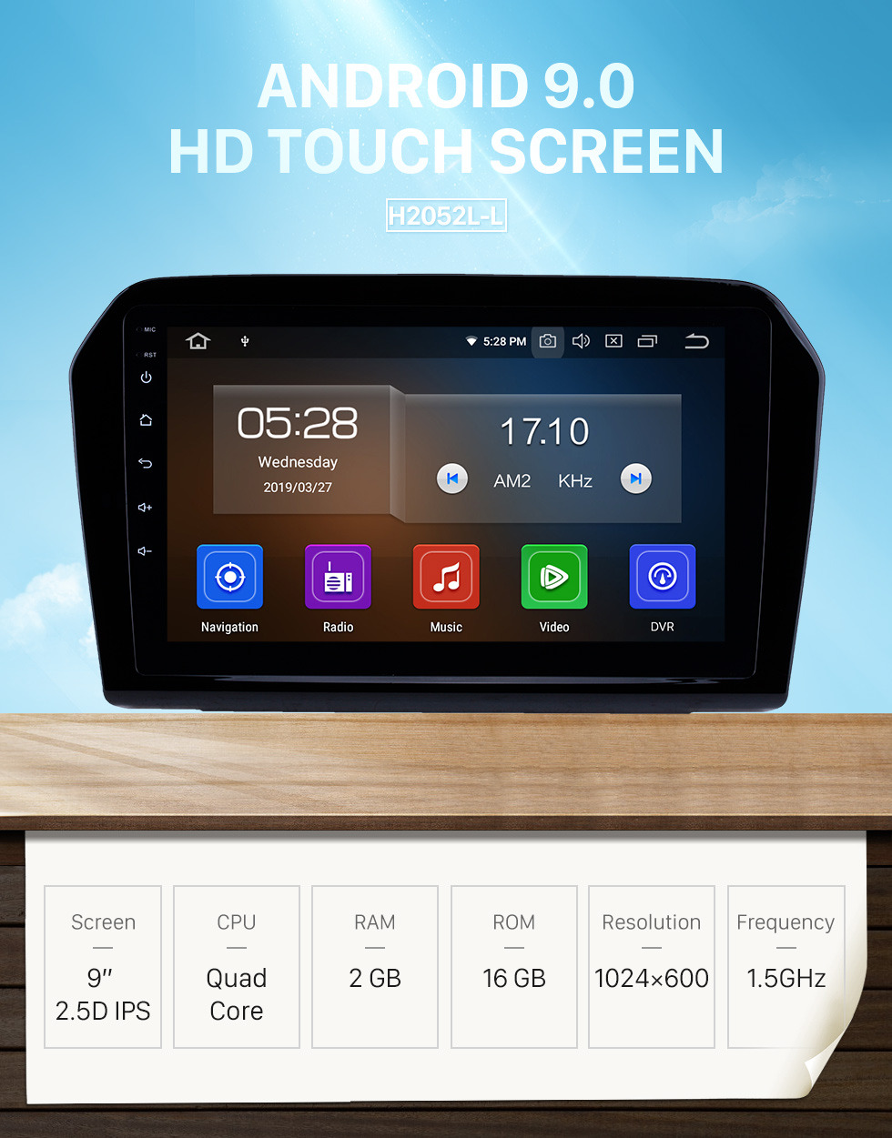 Seicane 9 Inch 2012 2013 2014 2015 VW Volkswagen Passat Android 9.0 HD Touchscreen Radio JETTA Support TPMS DVR OBD II Rear camera AUX 3G WiFi HD 1080P Video Seicane 9 Inch 2012 2013 2014 2015 VW Volkswagen Passat Android 9.0 HD Touchscreen Radio JETTA Support TPMS DVR OBD II Rear camera AUX 3G WiFi HD 1080P Video