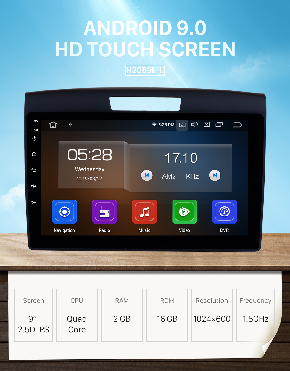 Seicane 9 inch 2011 2012 2013 2014 2015 Honda CRV Android 9.0 HD Touchscreen Radio GPS Navigation System Support Bluetooth 3G/4G Wifi Mirror Link OBD2 DAB+ Backup camera Seicane 9 inch 2011 2012 2013 2014 2015 Honda CRV Android 9.0 HD Touchscreen Radio GPS Navigation System Support Bluetooth 3G/4G Wifi Mirror Link OBD2 DAB+ Backup camera