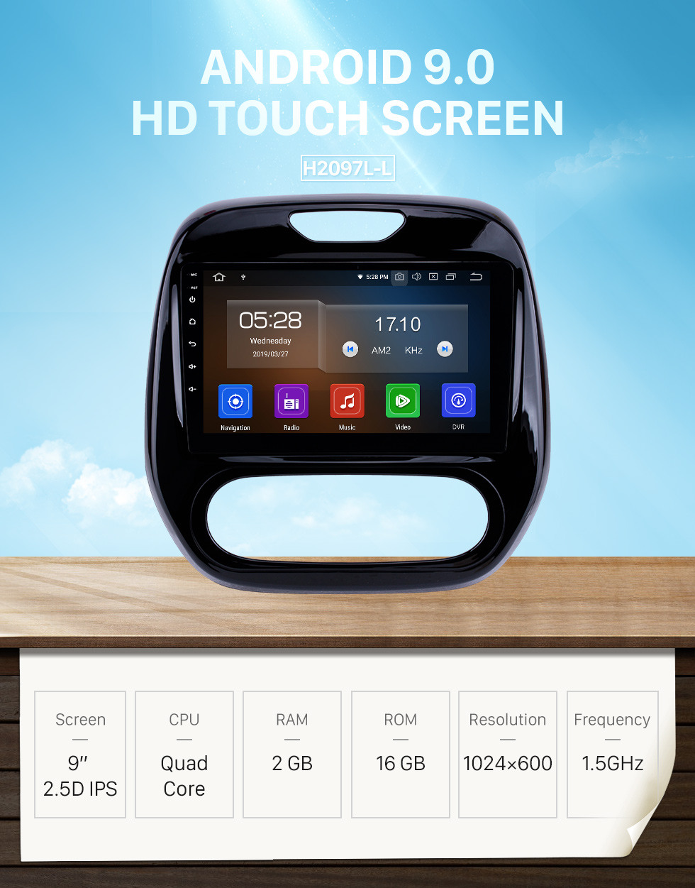 Seicane 9 inch Quad-core Android 9.0 2011-2016 Renault Captur CLIO Samsung QM3 Manual A/C Aftermarket Radio GPS Navigation System OBD2 4G WIFI Bluetooth Mirror Link DVR 4G WIFI (Manual Air Conditioning) Seicane 9 inch Quad-core Android 9.0 2011-2016 Renault Captur CLIO Samsung QM3 Manual A/C Aftermarket Radio GPS Navigation System OBD2 4G WIFI Bluetooth Mirror Link DVR 4G WIFI (Manual Air Conditioning)