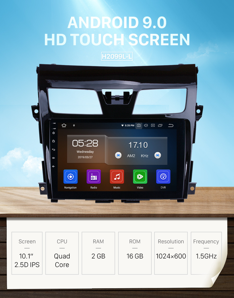 Seicane 9 inch 2013-2017 Nissan Teana Android 9.0 Autoradio GPS Navigation System 3G WiFi TV Canbus USB Backup Camera Mirror Link HD 1080P Video Seicane 9 inch 2013-2017 Nissan Teana Android 9.0 Autoradio GPS Navigation System 3G WiFi TV Canbus USB Backup Camera Mirror Link HD 1080P Video