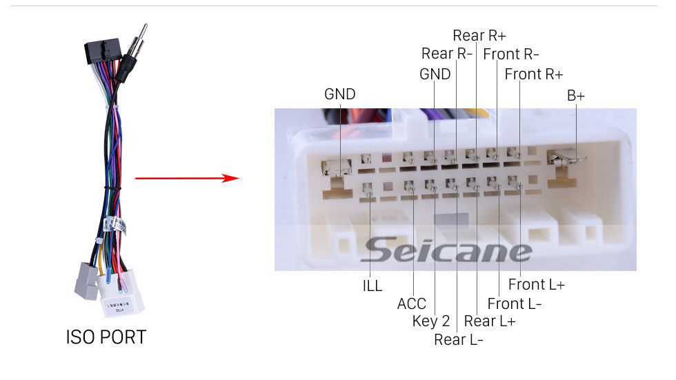 Seicane 9 inch 2013-2017 Nissan Teana Android 9.0 Autoradio GPS Navigation System 3G WiFi TV Canbus USB Backup Camera Mirror Link HD 1080P Video Seicane 9 inch 2013-2017 Nissan Teana Android 9.0 Autoradio GPS Navigation System 3G WiFi TV Canbus USB Backup Camera Mirror Link HD 1080P Video