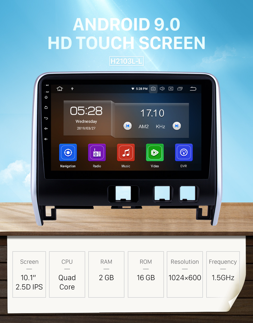 Seicane Aftermarket Android 9.0 HD Touchscreen 10.1 inch Radio for 2016 2017 2018 Nissan Serena Bluetooth GPS Navigation Head unit support 3G/4G wifi DVD Player Carplay 1080P Seicane Aftermarket Android 9.0 HD Touchscreen 10.1 inch Radio for 2016 2017 2018 Nissan Serena Bluetooth GPS Navigation Head unit support 3G/4G wifi DVD Player Carplay 1080P