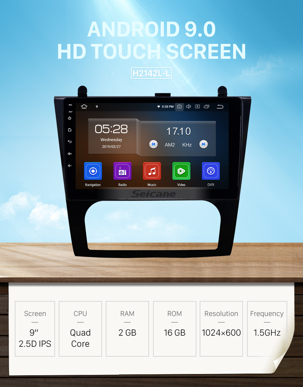 Seicane 2008-2012 Nissan Teana ALTIMA Автоматический кондиционер 9-дюймовый Android 9.0 GPS-навигация Радио с Bluetooth Carplay USB WIFI HD Сенсорный экран Поддержка стерео DVR DVD Seicane 2008-2012 Nissan Teana ALTIMA Автоматический кондиционер 9-дюймовый Android 9.0 GPS-навигация Радио с Bluetooth Carplay USB WIFI HD Сенсорный экран Поддержка стерео DVR DVD