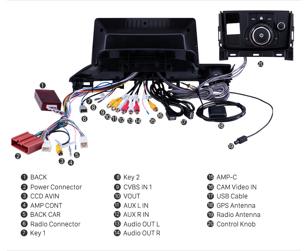 Seicane Pantalla táctil HD de 9 pulgadas 2017 Mazda ATENZA Android 8.1 Radio Sistema de navegación GPS con Bluetooth USB 3G WIFI OBD2 Cámara de espejo retrovisor Seicane Pantalla táctil HD de 9 pulgadas 2017 Mazda ATENZA Android 8.1 Radio Sistema de navegación GPS con Bluetooth USB 3G WIFI OBD2 Cámara de espejo retrovisor