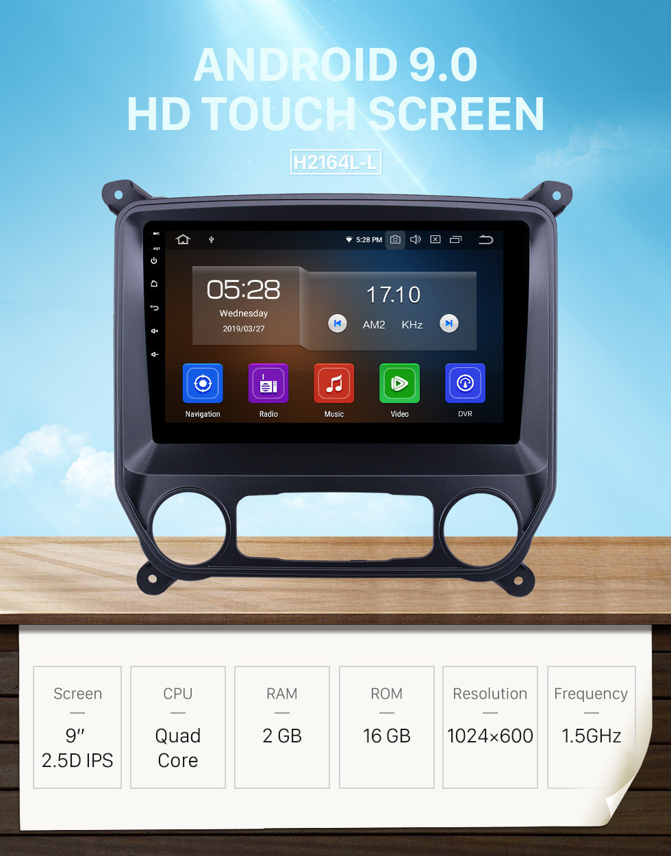 Seicane Android 9.0 10.1 inch 2014-2018 Chevy Chevrolet Colorado Car Radio with GPS Nav HD Touchscreen FM Audio Carplay Bluetooth WIFI support 4G SWC DVD Seicane Android 9.0 10.1 inch 2014-2018 Chevy Chevrolet Colorado Car Radio with GPS Nav HD Touchscreen FM Audio Carplay Bluetooth WIFI support 4G SWC DVD