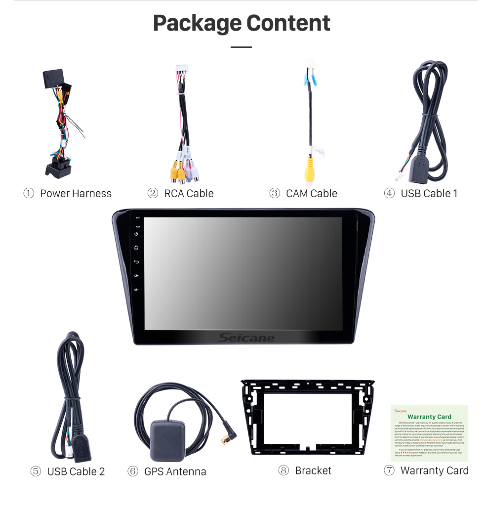 Seicane 2014 Peugeot 408 Touch Screen Android 8.1 10,1-Zoll-Kopfeinheit Bluetooth-Stereo mit USB AUX WIFI-Unterstützung DAB + OBD2 DVR Seicane 2014 Peugeot 408 Touch Screen Android 8.1 10,1-Zoll-Kopfeinheit Bluetooth-Stereo mit USB AUX WIFI-Unterstützung DAB + OBD2 DVR