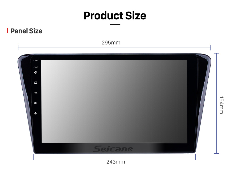 Seicane 2014 Peugeot 408 Touch Screen Android 8.1 10,1-Zoll-Kopfeinheit Bluetooth-Stereo mit USB AUX WIFI-Unterstützung DAB + OBD2 DVR Seicane 2014 Peugeot 408 Touch Screen Android 8.1 10,1-Zoll-Kopfeinheit Bluetooth-Stereo mit USB AUX WIFI-Unterstützung DAB + OBD2 DVR