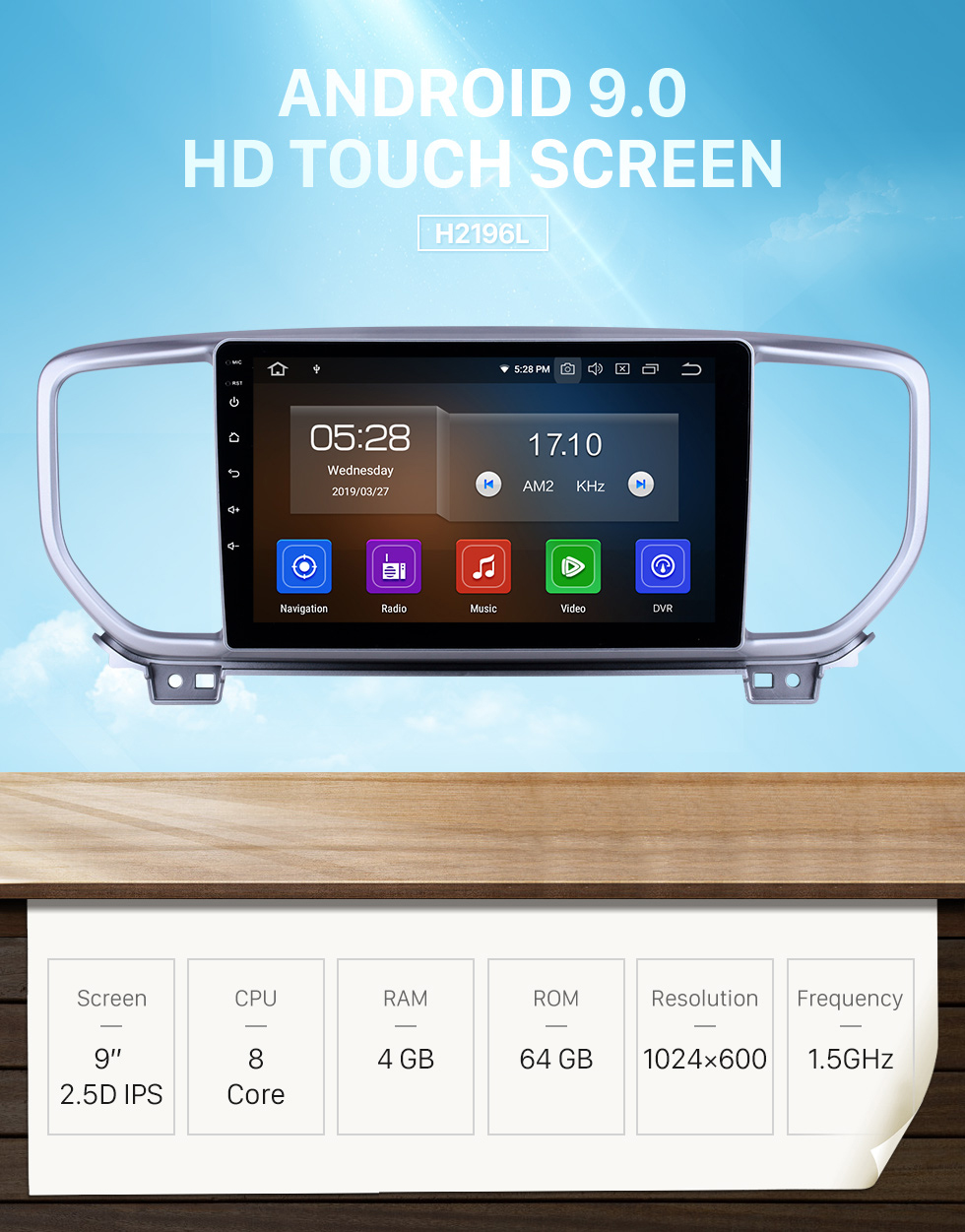 Seicane 9 inch Android 9.0 Radio for 2018-2019 Hyundai i20 RHD with GPS Navigation HD Touchscreen Bluetooth Carplay Audio System support Rearview camera TPMS Seicane 9 inch Android 9.0 Radio for 2018-2019 Hyundai i20 RHD with GPS Navigation HD Touchscreen Bluetooth Carplay Audio System support Rearview camera TPMS