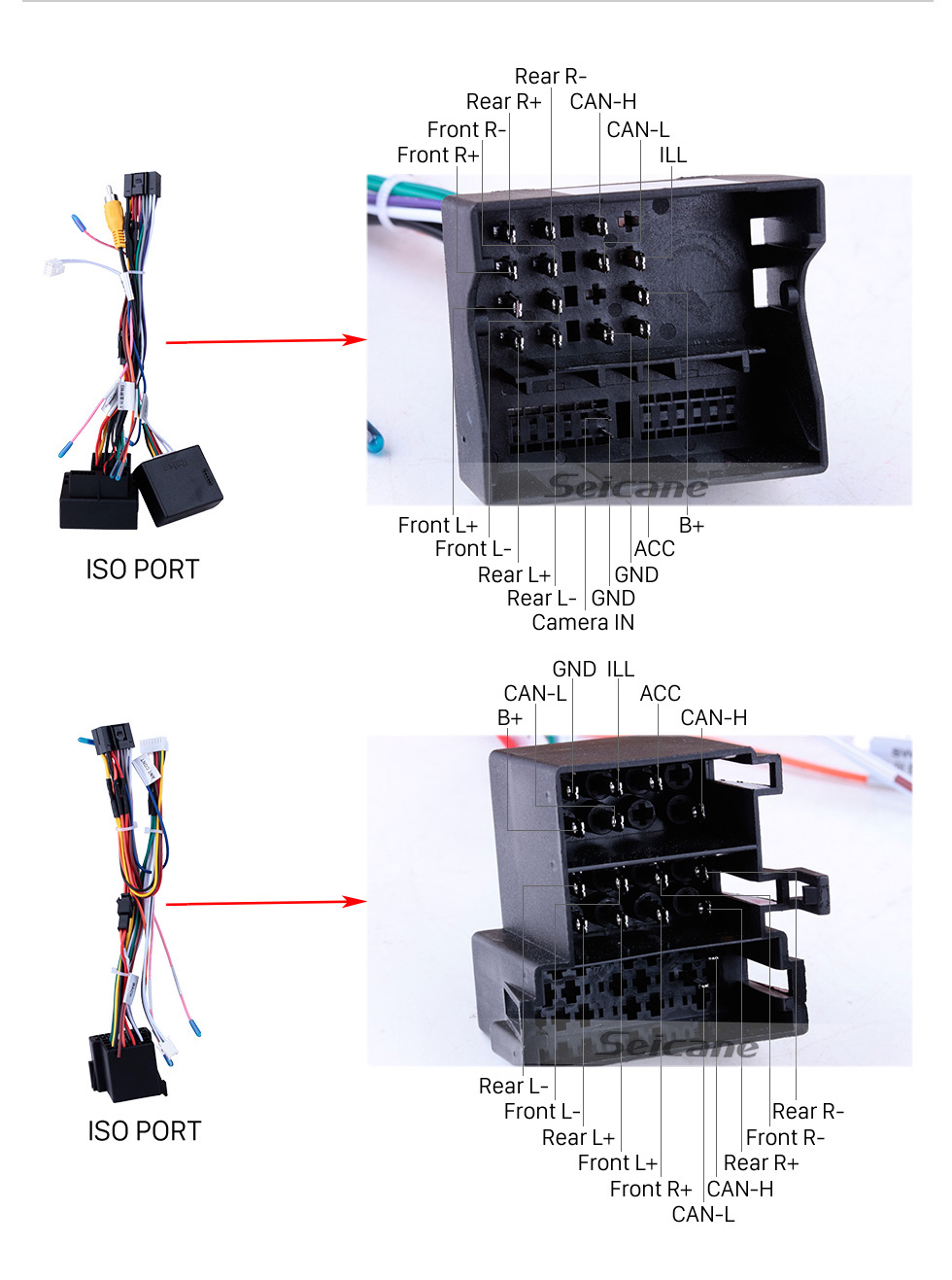 Seicane Radio Android 8.1 de 8 pulgadas para 2015-2019 Opel Corsa / 2013-2016 Opel Adam Bluetooth HD Pantalla táctil Navegación GPS Soporte AUX Cámara de respaldo Carplay DVR Seicane Radio Android 8.1 de 8 pulgadas para 2015-2019 Opel Corsa / 2013-2016 Opel Adam Bluetooth HD Pantalla táctil Navegación GPS Soporte AUX Cámara de respaldo Carplay DVR