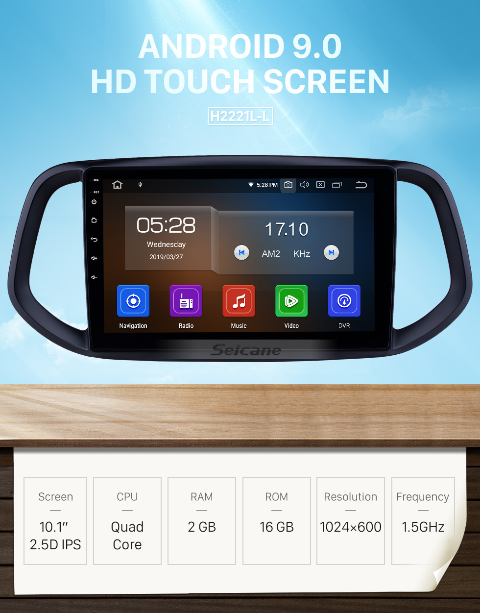 Seicane 10,1 zoll Android 9,0 GPS Navigation Radio für 2014 2015 2016 2017 Kia KX3 Bluetooth Wifi HD Touchscreen Musik Carplay unterstützung Backup kamera 1080 P Seicane 10,1 zoll Android 9,0 GPS Navigation Radio für 2014 2015 2016 2017 Kia KX3 Bluetooth Wifi HD Touchscreen Musik Carplay unterstützung Backup kamera 1080 P