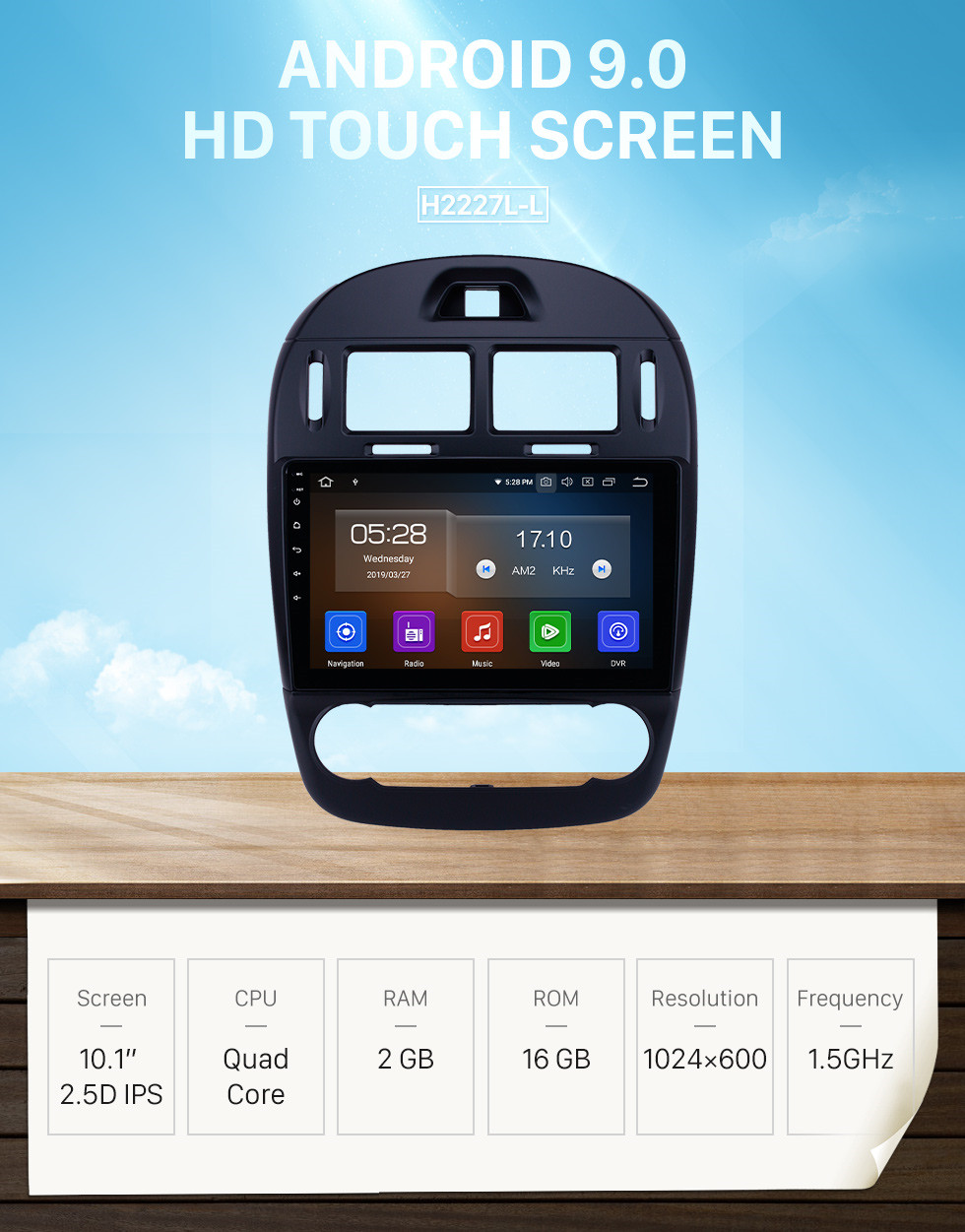 Seicane 10,1 zoll Android 9.0 Radio für 2017-2019 Kia Cerato Auto A / C Bluetooth Wifi HD Touchscreen GPS Navigation Carplay AUX unterstützung 1080 P Video Backup kamera Seicane 10,1 zoll Android 9.0 Radio für 2017-2019 Kia Cerato Auto A / C Bluetooth Wifi HD Touchscreen GPS Navigation Carplay AUX unterstützung 1080 P Video Backup kamera