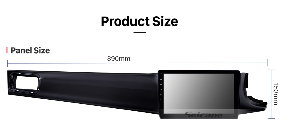Seicane 2004-2015 Velho Mazda 6 HD Touchscreen 9 polegada Android 8.1 Stereo Bluetooth Navegação GPS apoio Controle de Volante 3G WIFI OBD2 Carplay DVR Seicane 2004-2015 Velho Mazda 6 HD Touchscreen 9 polegada Android 8.1 Stereo Bluetooth Navegação GPS apoio Controle de Volante 3G WIFI OBD2 Carplay DVR