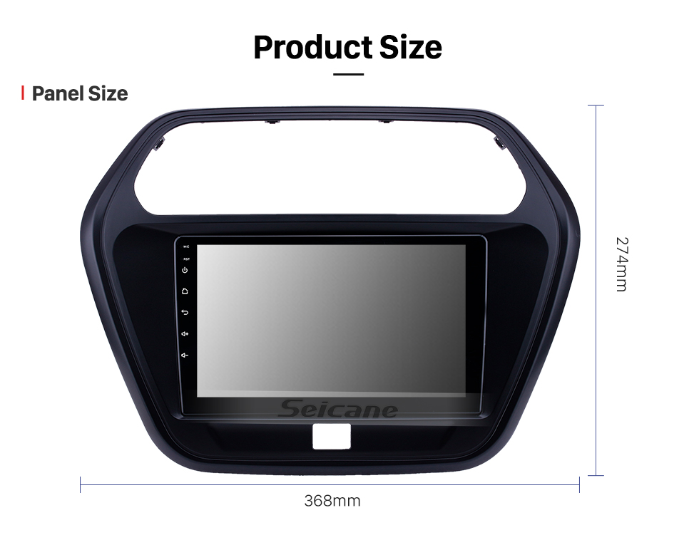 Seicane 2004-2015 Velho Mazda 6 HD Touchscreen 9 polegada Android 8.1 Stereo Bluetooth Navegação GPS apoio Controle de Volante 3G WIFI OBD2 Carplay DVR Seicane 2004-2015 Velho Mazda 6 HD Touchscreen 9 polegada Android 8.1 Stereo Bluetooth Navegação GPS apoio Controle de Volante 3G WIFI OBD2 Carplay DVR