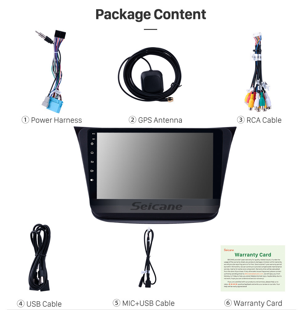 Seicane 2009-2013 Toyota Prius (LHD) 9 polegada Android 9.0 Rádio Bluetooth com Navegação GPS Wifi LinkMirror USB Suporte de Controle de Volante Câmera Retrovisor OBD2 DAB + DVR Seicane 2009-2013 Toyota Prius (LHD) 9 polegada Android 9.0 Rádio Bluetooth com Navegação GPS Wifi LinkMirror USB Suporte de Controle de Volante Câmera Retrovisor OBD2 DAB + DVR