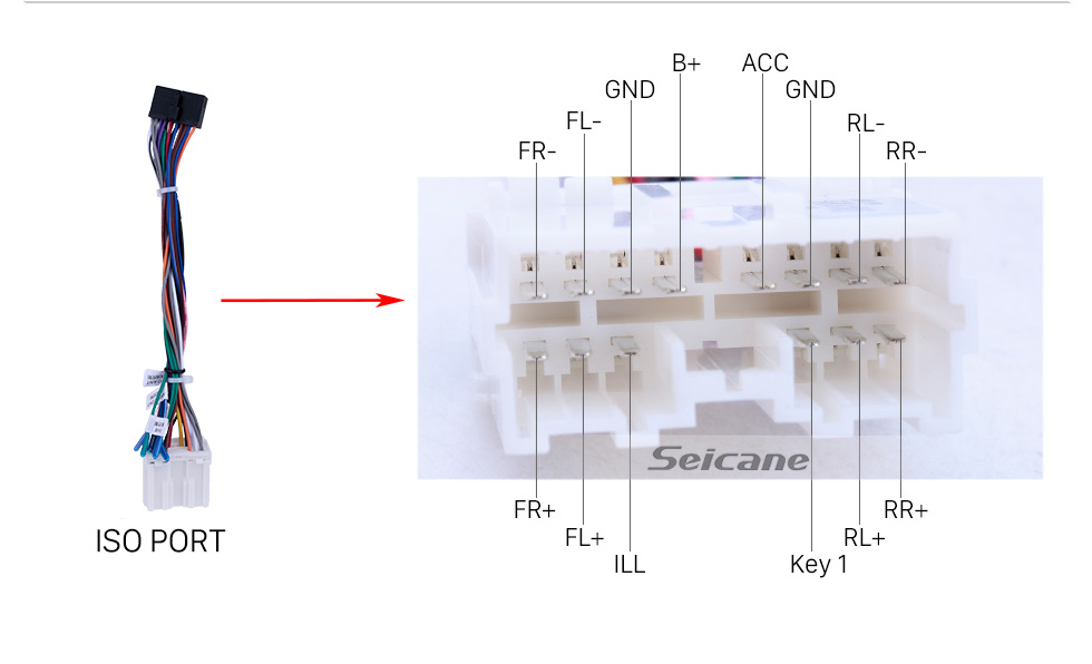 Seicane 10,1 pouces 2008-2014 Fxauto LZLingzhi Android 9.0 Navigation Radio Radio Bluetooth Écran tactile Bluetooth Prise en charge de la prise en charge OBD2 DAB + 1080P Vidéo Seicane 10,1 pouces 2008-2014 Fxauto LZLingzhi Android 9.0 Navigation Radio Radio Bluetooth Écran tactile Bluetooth Prise en charge de la prise en charge OBD2 DAB + 1080P Vidéo