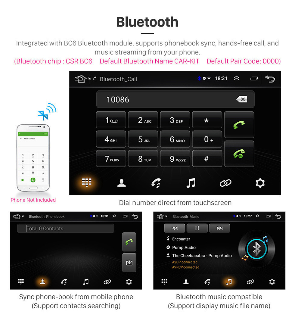 Seicane 9 Zoll Android 8.1 HD Touchscreen 2014 2015 Mazda 3 Axela GPS Navigationsradio 3G WIFI Bluetooth Unterstützung SWC DVR OBD Carplay TPMS Seicane 9 Zoll Android 8.1 HD Touchscreen 2014 2015 Mazda 3 Axela GPS Navigationsradio 3G WIFI Bluetooth Unterstützung SWC DVR OBD Carplay TPMS