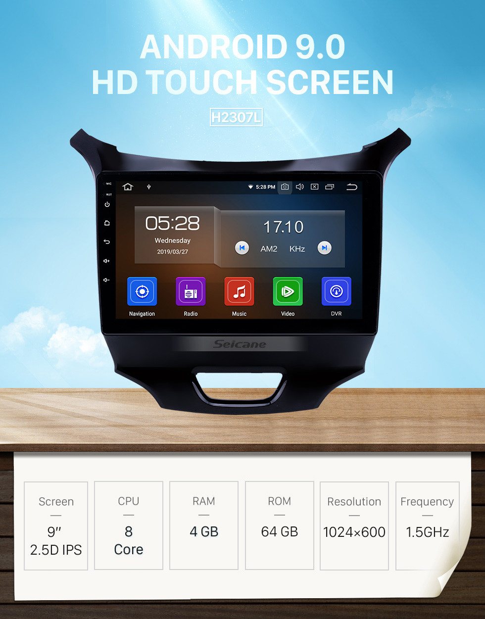 Seicane 2015-2018 chevy Chevrolet Cruze Android 9.0 9 polegada Navegação GPS Rádio Bluetooth HD Touchscreen WIFI USB Carplay suporte TV Digital Seicane 2015-2018 chevy Chevrolet Cruze Android 9.0 9 polegada Navegação GPS Rádio Bluetooth HD Touchscreen WIFI USB Carplay suporte TV Digital