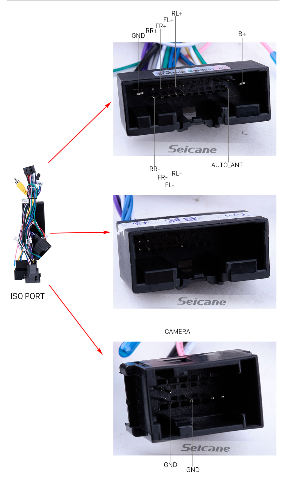 Seicane 9 Zoll Android 8.1 GPS Navigationsradio für 2006-2010 Ford Everest / Ranger Mazda BT-50 Mit HD Touchscreen Bluetooth Unterstützung Carplay TPMS Seicane 9 Zoll Android 8.1 GPS Navigationsradio für 2006-2010 Ford Everest / Ranger Mazda BT-50 Mit HD Touchscreen Bluetooth Unterstützung Carplay TPMS