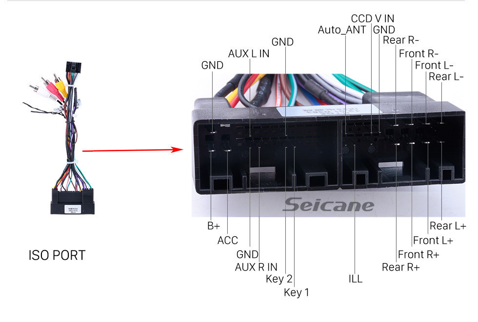 Seicane Android 9.1 9 Inch Car Radio For 2009 2010 2011 2012 2013 2014 2015 Hyundai IX35 GPS Multimedia Player With Bluetooth WIFI OBD2 Seicane Android 9.1 9 Inch Car Radio For 2009 2010 2011 2012 2013 2014 2015 Hyundai IX35 GPS Multimedia Player With Bluetooth WIFI OBD2