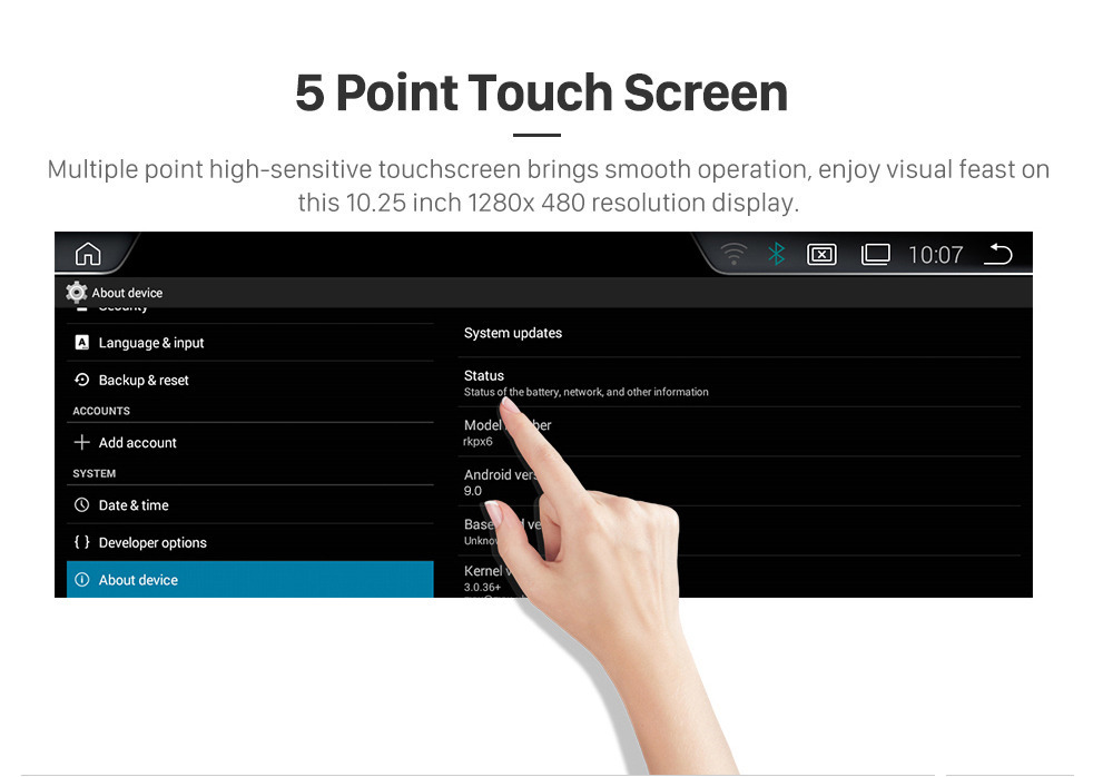 Seicane 10.25 Inch Android 9.0 HD Touchscreen 2013-2016 BMW 4 Series F32/F33/F36 NBT GPS Radio Head Unit Bluetooth Music Support WIFI Rearview Camera Steering Wheel Control USB OBD2 Seicane 10.25 Inch Android 9.0 HD Touchscreen 2013-2016 BMW 4 Series F32/F33/F36 NBT GPS Radio Head Unit Bluetooth Music Support WIFI Rearview Camera Steering Wheel Control USB OBD2
