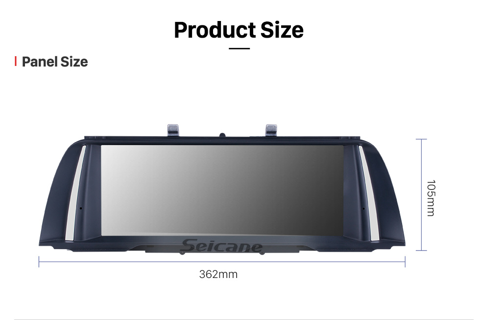 Seicane 10,25 polegadas HD Touchscreen Android 9.0 2013 2014 2015 2016 BMW 5 Série F10 / F11 NBT Reposição Rádio Cabeça Unidade Carro Sistema de navegação GPS estéreo Sistema de navegação GPS Bluetooth Suporte por telefone WIFI DVR 1080P Vídeo Controle de volante Seicane 10,25 polegadas HD Touchscreen Android 9.0 2013 2014 2015 2016 BMW 5 Série F10 / F11 NBT Reposição Rádio Cabeça Unidade Carro Sistema de navegação GPS estéreo Sistema de navegação GPS Bluetooth Suporte por telefone WIFI DVR 1080P Vídeo Controle de volante
